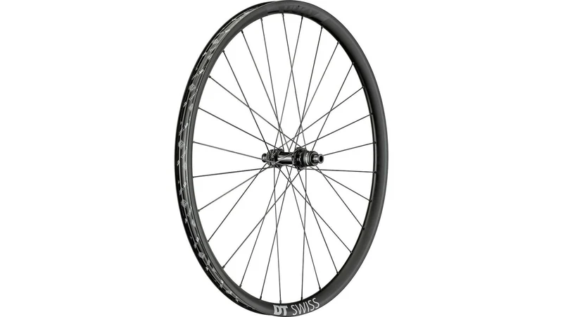 DT Swiss XRC 1200 Spline 29" HR