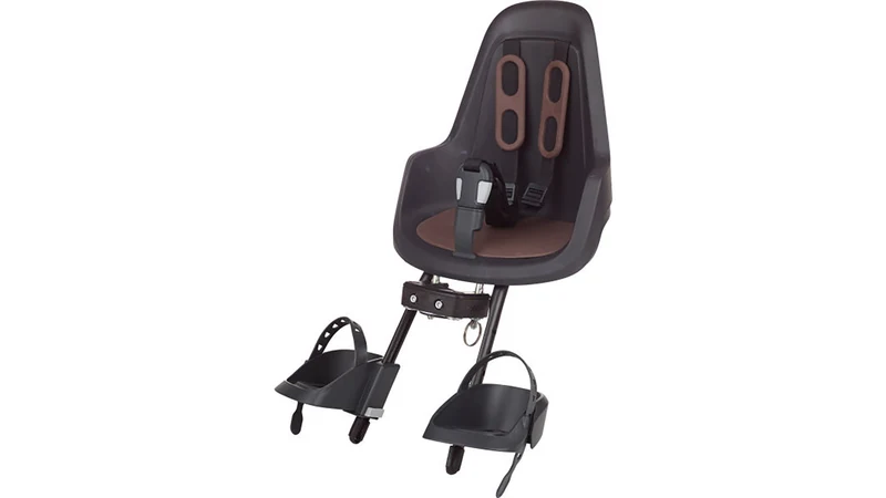Bobike ONE ECO mini Kindersitz
