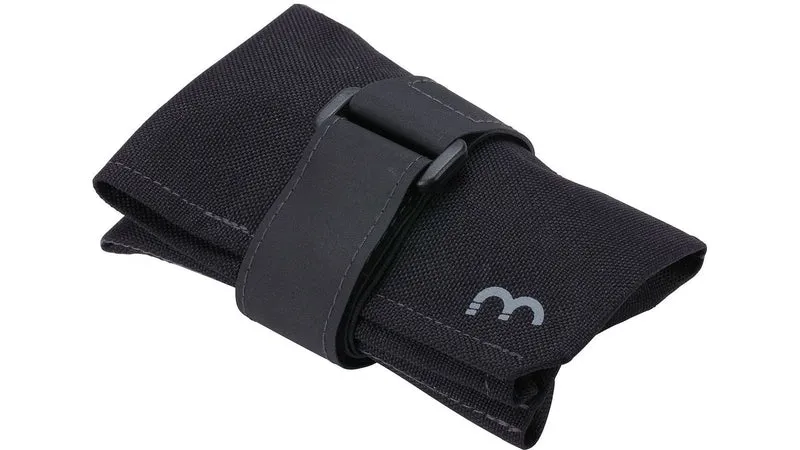 BBB RollPack Satteltasche