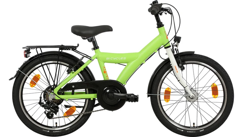 Bicycles Force 20.7 Y