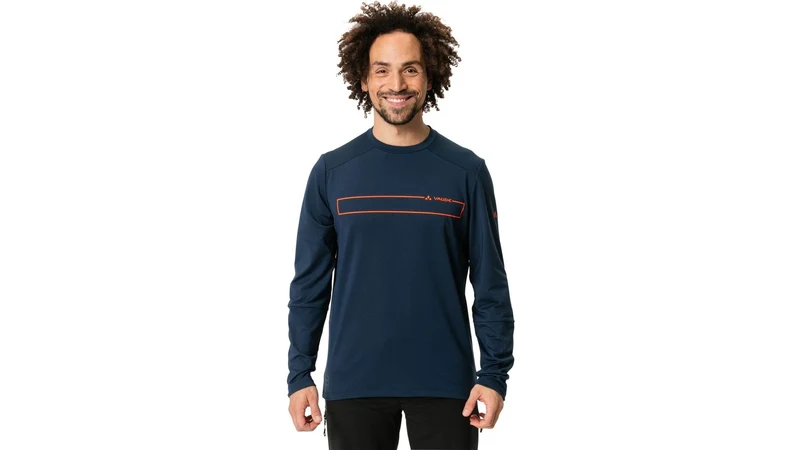 Vaude Men's Qimsa LS Shirt
