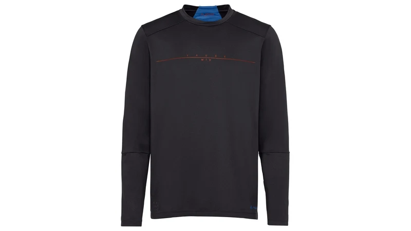 Vaude Men's Qimsa LS Shirt