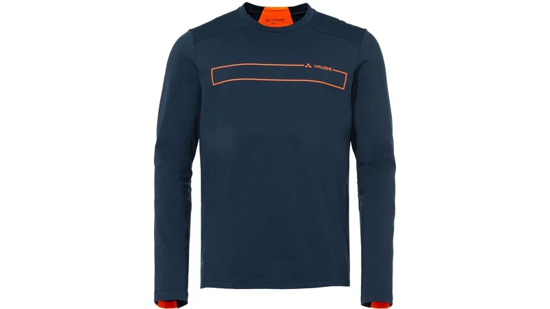 Vaude Men's Qimsa LS Shirt