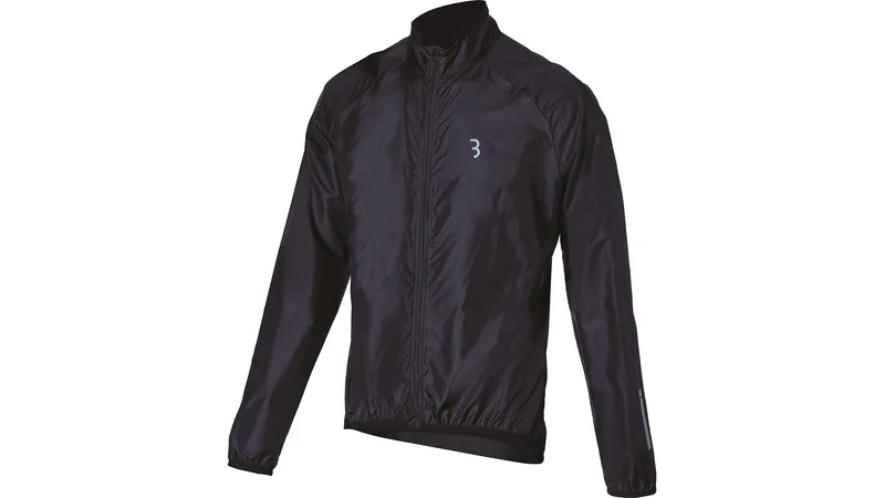 BBB PocketShield Windjacke
