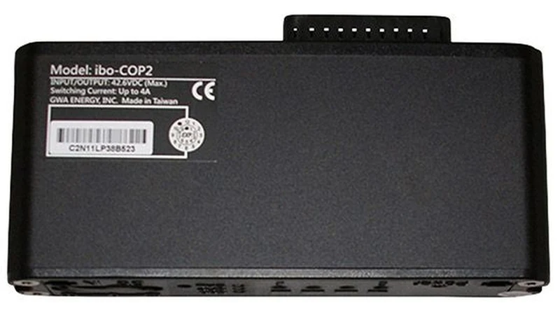 Babboe COP 2 GWA R37/R45 Adapter