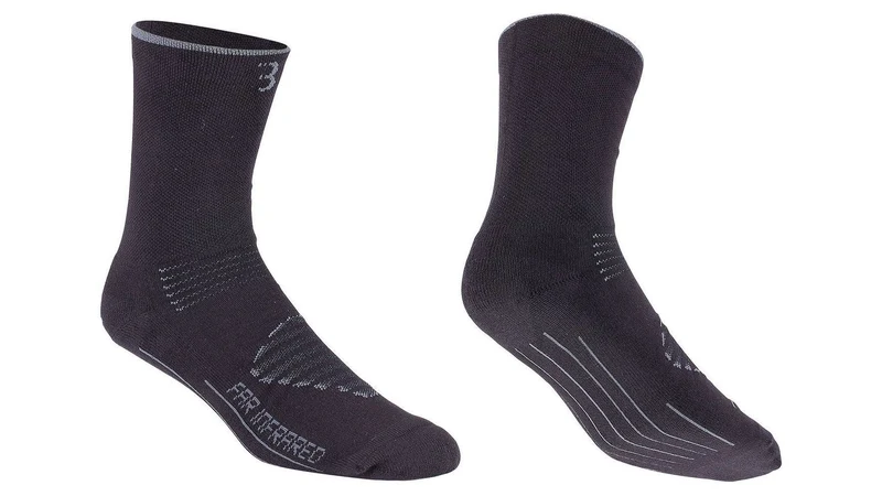 BBB FIRFeet Socken