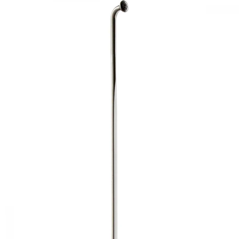 DT Swiss Speiche Aerolite 2.0 / 2.3 264 mm silber - ultraleichte Aero-Speiche