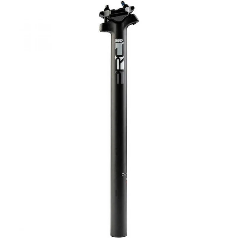 Procraft PRC SP2 Carbon-Sattelstütze 31,6 mm/400 mm - Edle Vollcarbon-Lösung