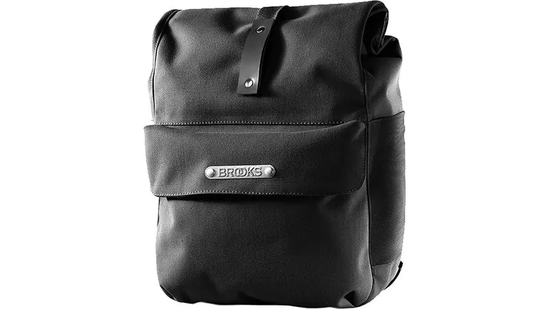 Brooks Norfolk Front Pannier 12L