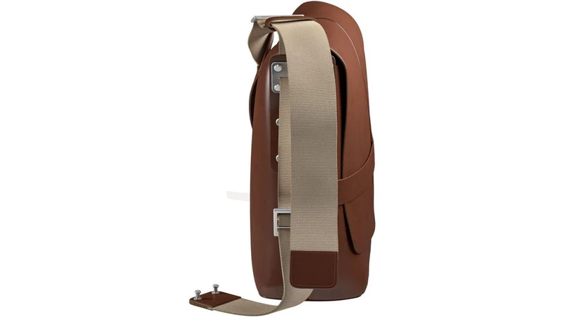 Brooks Barbican Schultertasche 15L
