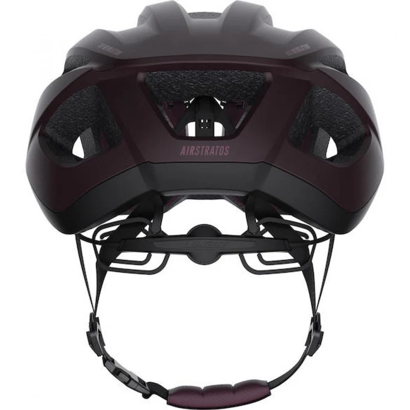 Limar Air Stratos Fahrradhelm Größe L Rot - Leichter All-Terrain-Helm