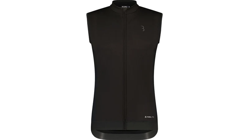 BBB Windvest TriGuard Weste Herren