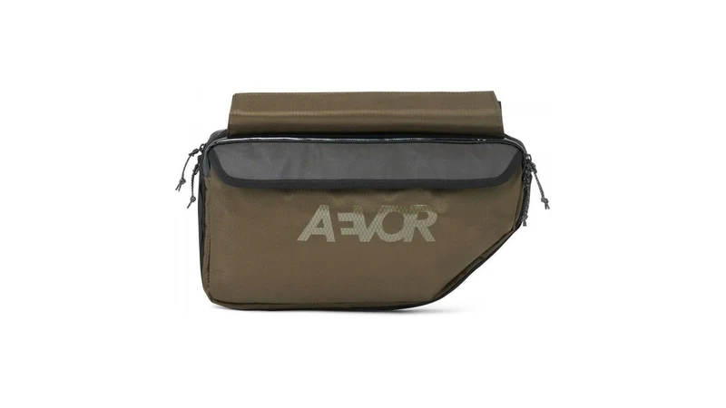 AEVOR Frame Bag Rahmentasche Medium