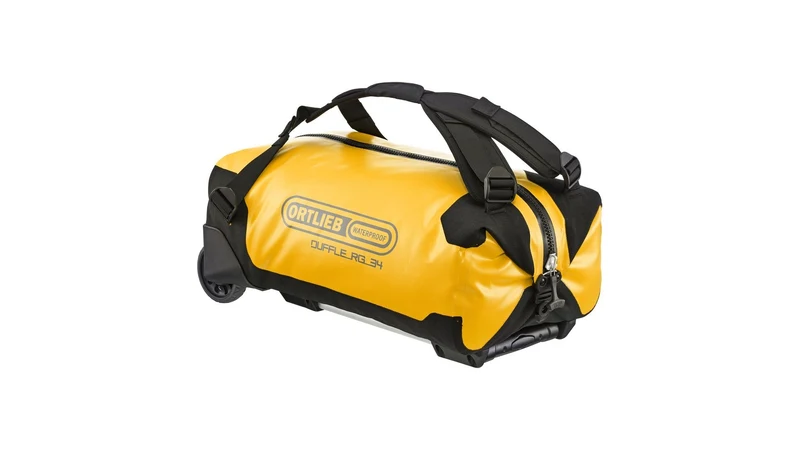 Ortlieb Duffle RG 34L Rucksack