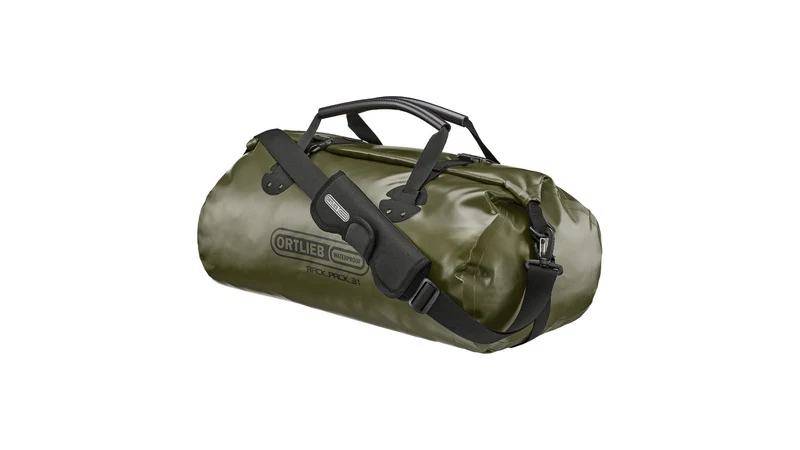 Ortlieb Rack-Pack 31L Rucksack