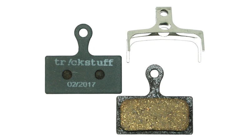 Trickstuff 250 Bremsbeläge