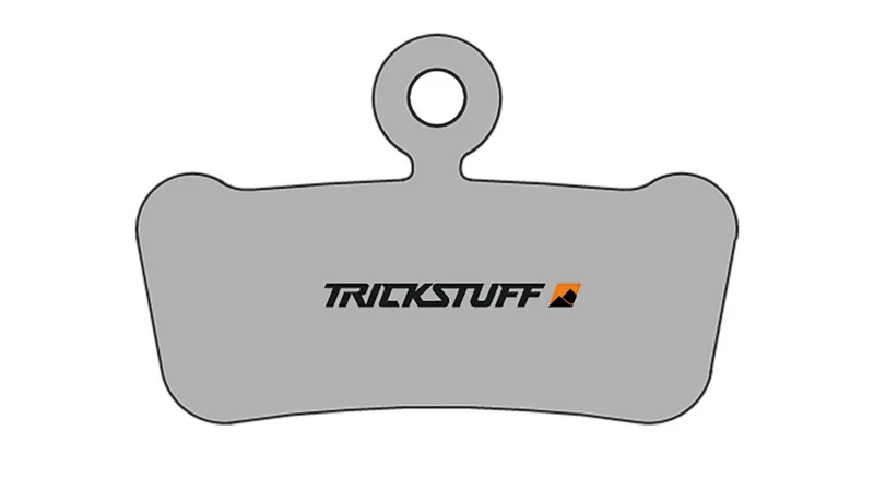 Trickstuff 850 Bremsbeläge