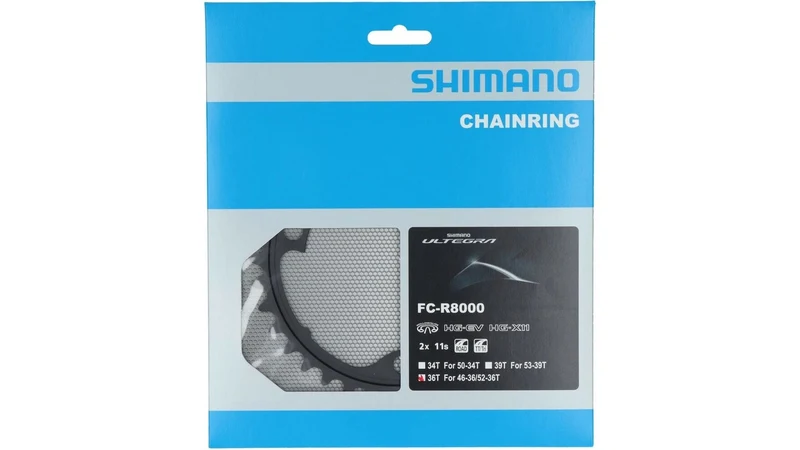 Shimano Ultegra FC-R8000 36 Zähne
