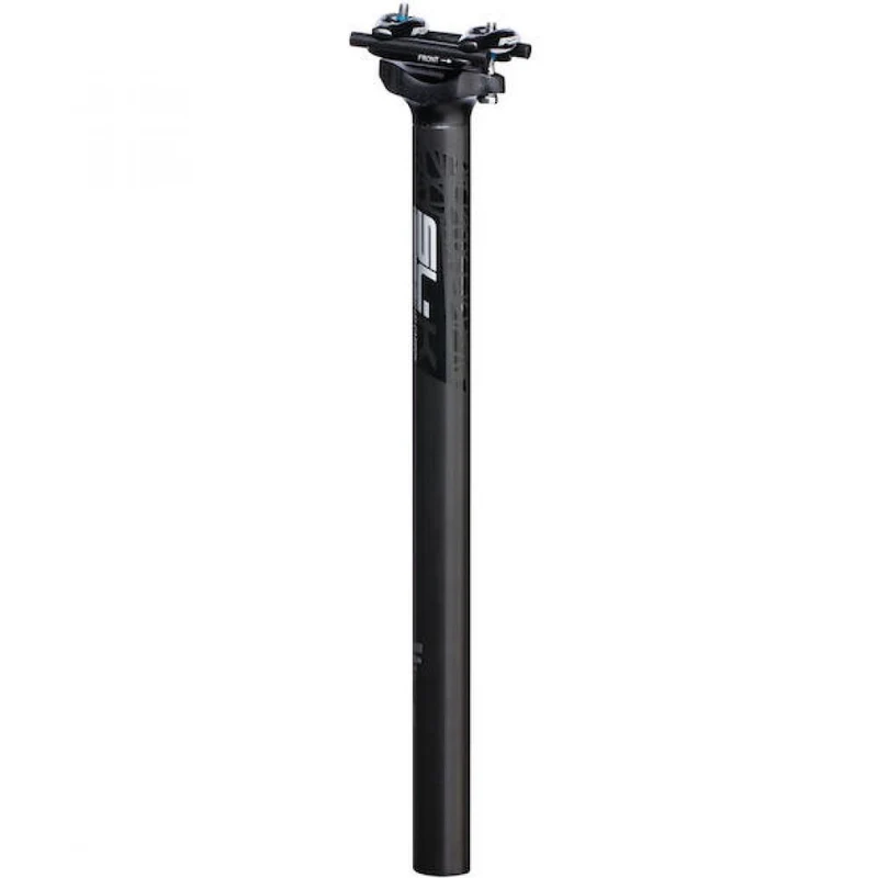 FSA SL-K Carbon Sattelstütze 31,6 x 400 mm - Leicht, steif und robust