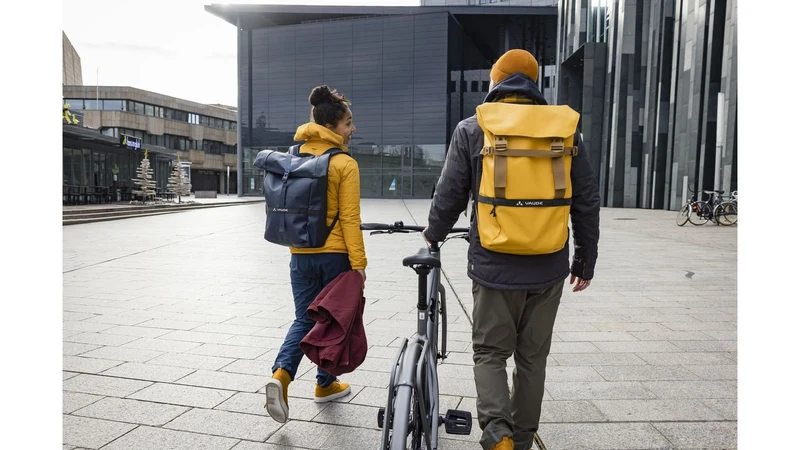 Vaude Mineo Backpack 30