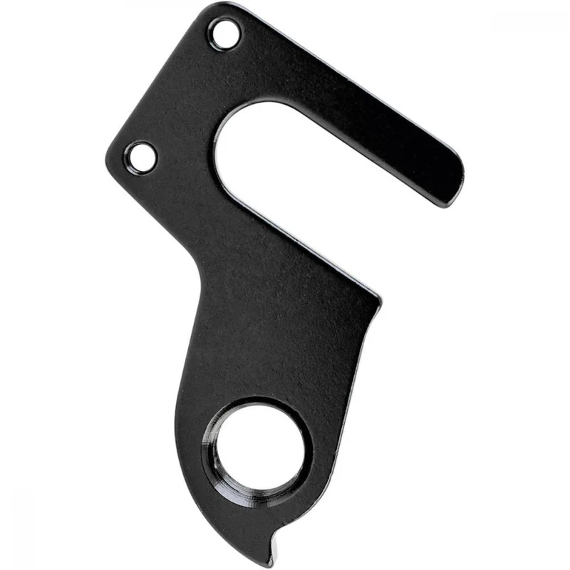 Centurion Schaltauge E02-0024-0 Schwarz - Ersatzteil für Merida WARP Modelle