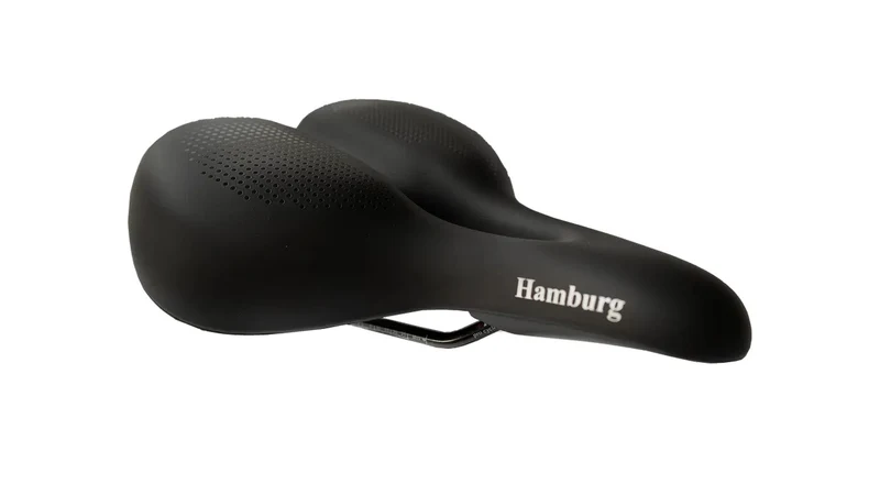 P&P Sattel Hamburg 10 - 16 cm