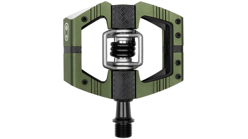 Crankbrothers Mallet Enduro LS