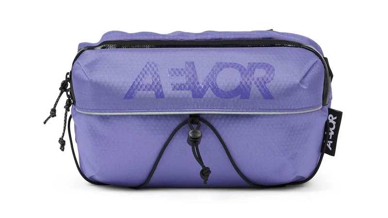 AEVOR Bar Bag Lenkertasche 4 L