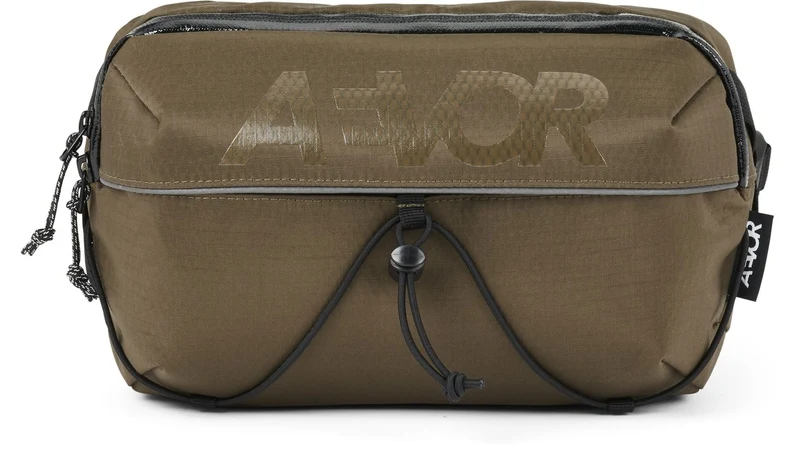 AEVOR Bar Bag Lenkertasche 4 L
