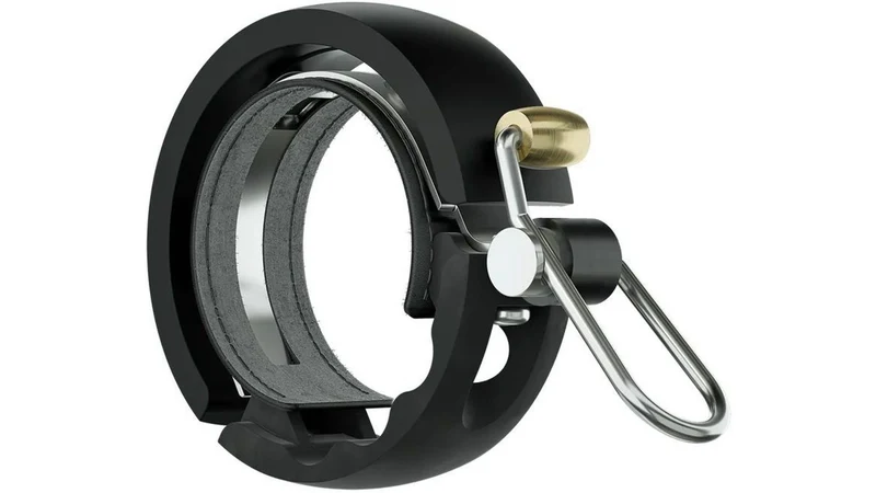 Knog Oi Luxe Large Fahrradklingel