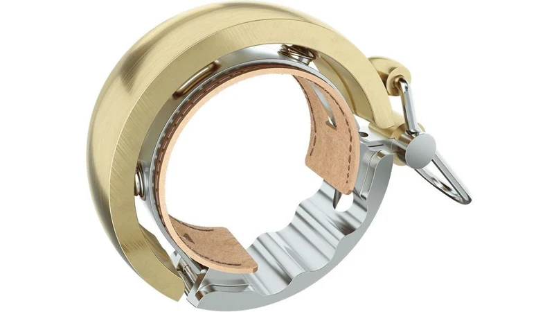 Knog Oi Luxe Large Fahrradklingel