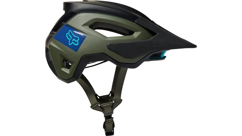 Fox Speedframe Pro