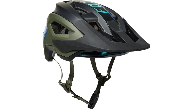 Fox Speedframe Pro