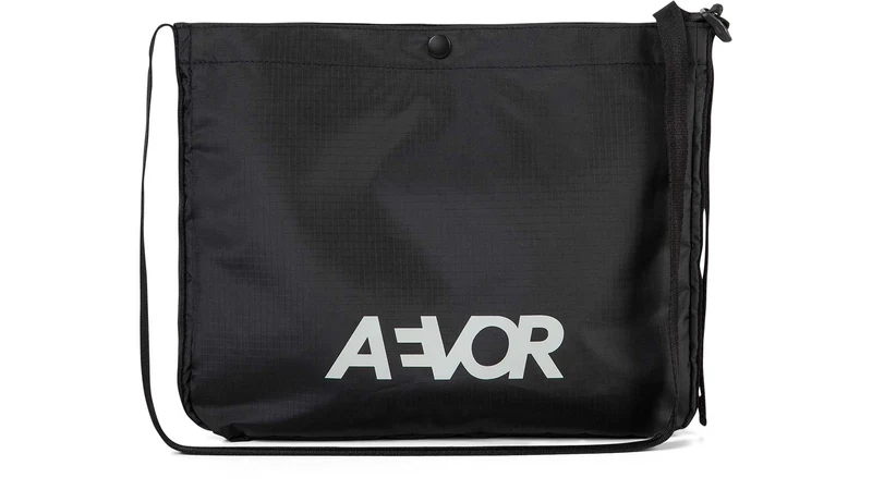 AEVOR Bike Musette Umhängetasche 3L
