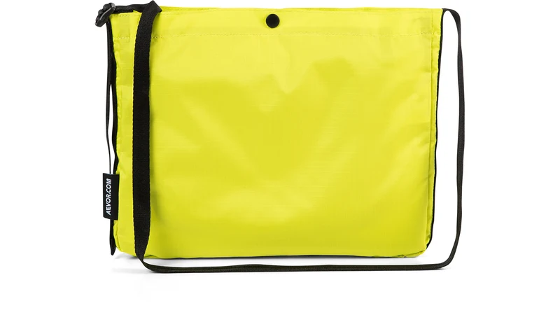 AEVOR Bike Musette Umhängetasche 3L