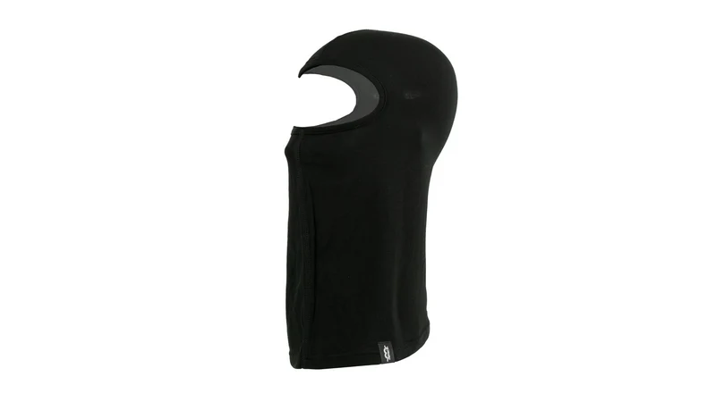 P.A.C. Merino Wool Balaclava