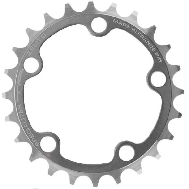 TA Kettenblatt Zelito 32Z silber Ø74 innen 3-f