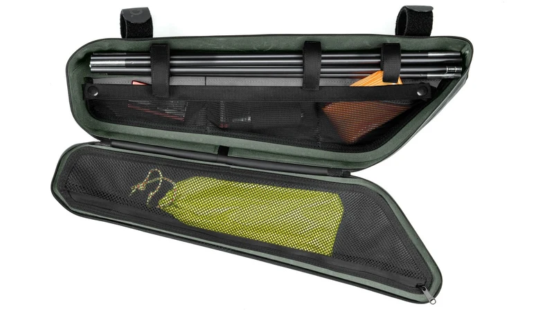 Acid Pack Pro 3 Rahmentasche