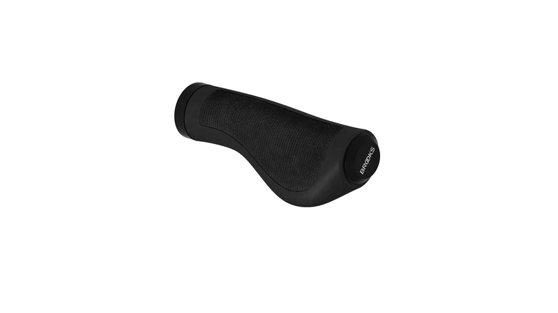 Brooks Ergonomic Rubber Grip