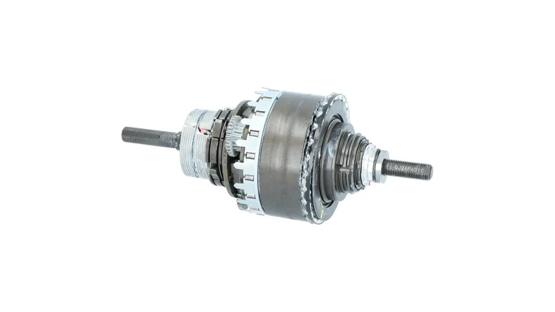 Shimano SG-C6001-8C Getriebeeinheit