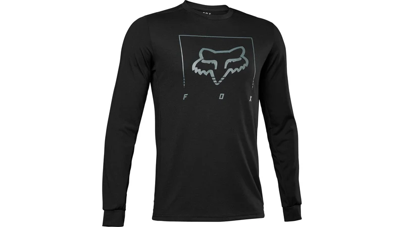 Fox Ranger Drirelease MD LS Jersey