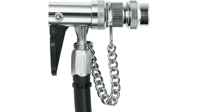 SKS Schlauch mit Hebelstecker
