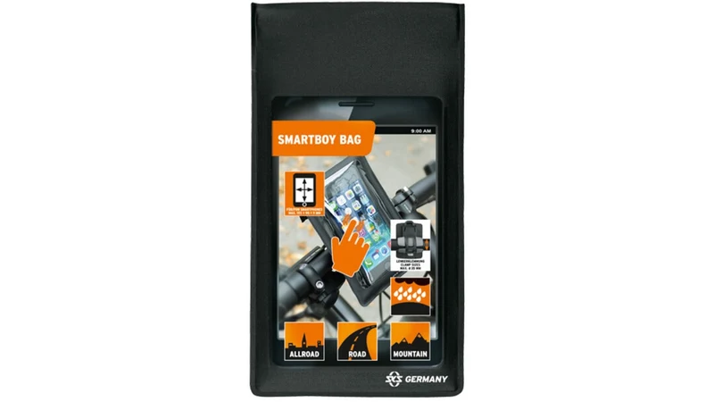 SKS SMARTBOY Ersatztasche