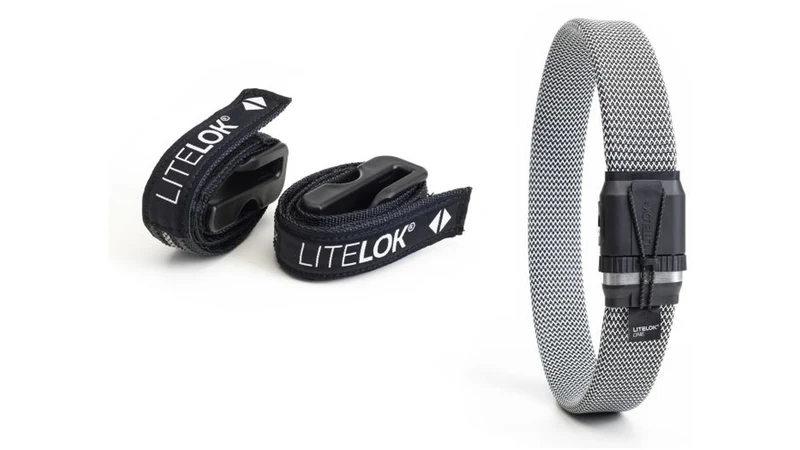 Litelok ONE Wearable/Rahmenhalter