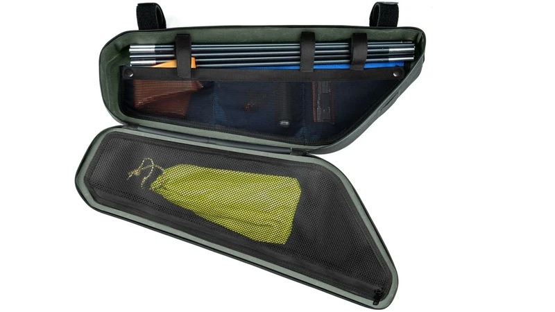 Acid Pack Pro 4 Rahmentasche