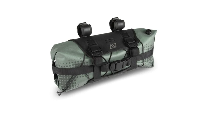Acid Pack Pro 9 Lenkertasche