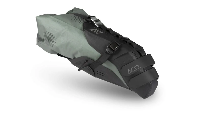 Acid Pack Pro 15 Satteltasche