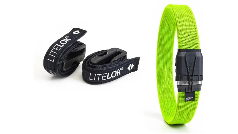 Litelok ONE Wearable/Rahmenhalter