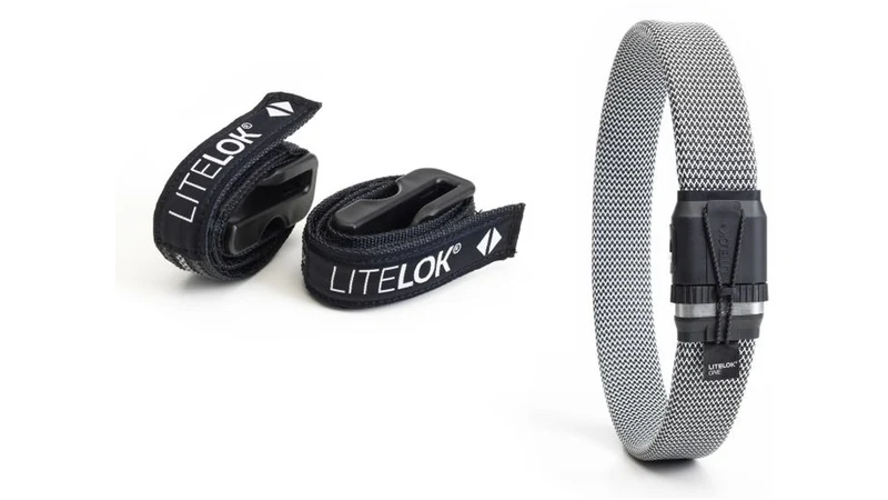Litelok ONE Wearable/Rahmenhalter