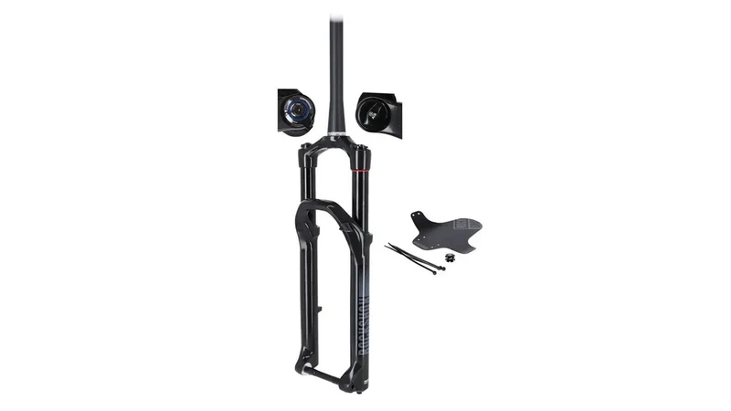 Rockshox 35 Gold RL 140 mm 27,5"